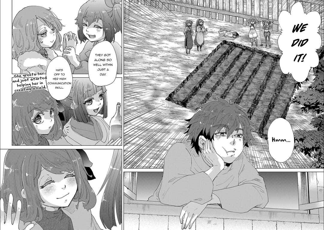 Yuukyuu no Gusha Asley no, Kenja no Susume: to, Pochi no Daibouken Chapter 52 page 2