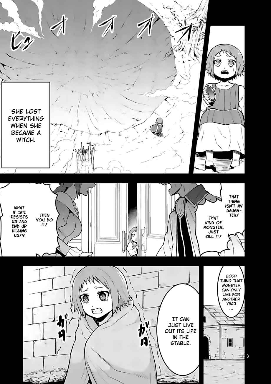 Yuusha ga Shinda! Chapter 74 page 2