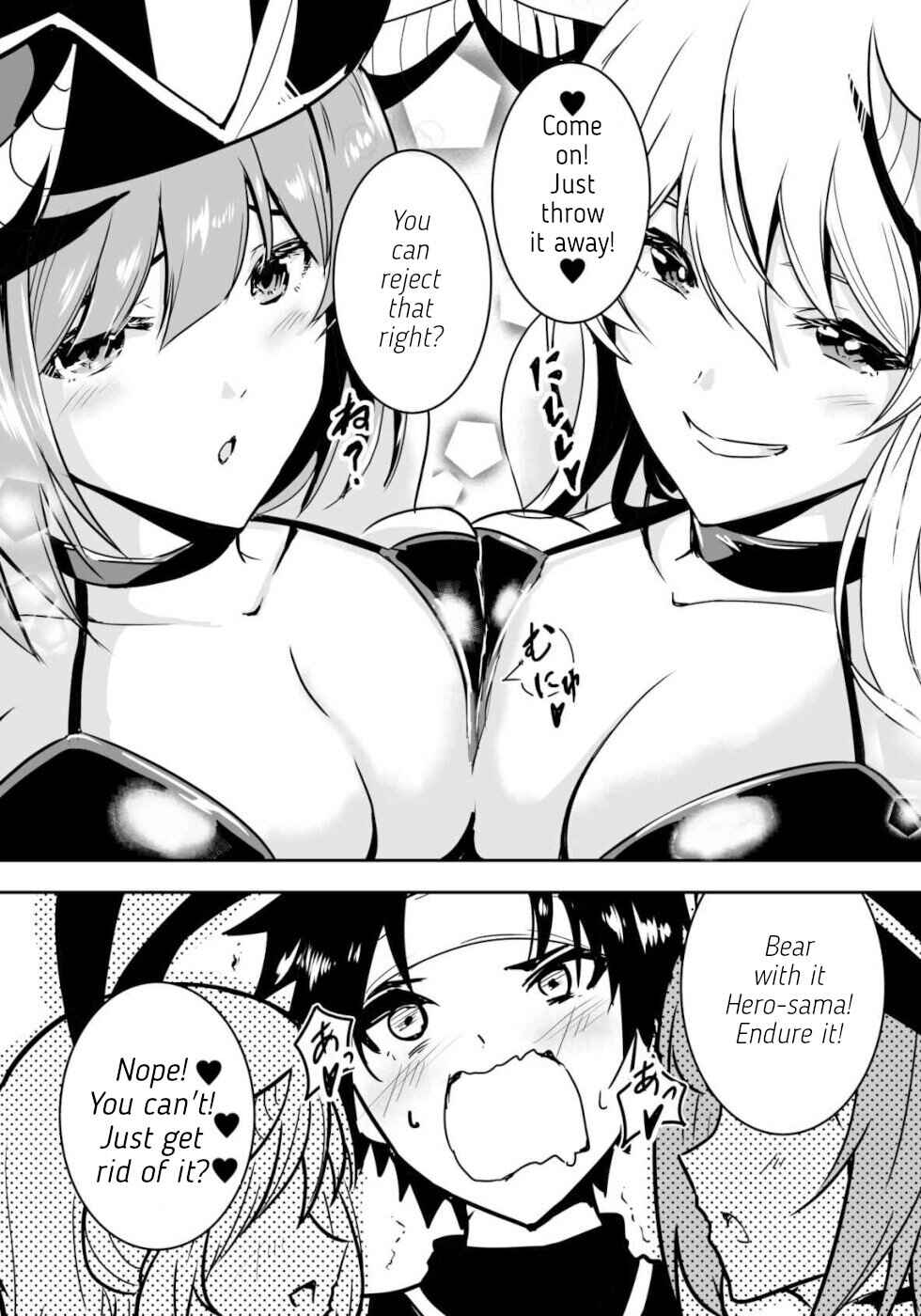 Yuusha-kun wa Tabidatenai Chapter 12.75 page 2