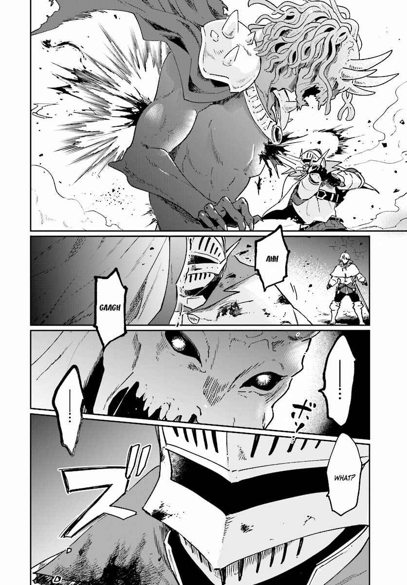 Yuusha no Gawari ni Maou Toubatsu Shitara Tegara wo Yokodoroi Saremashita Chapter 1 page 8
