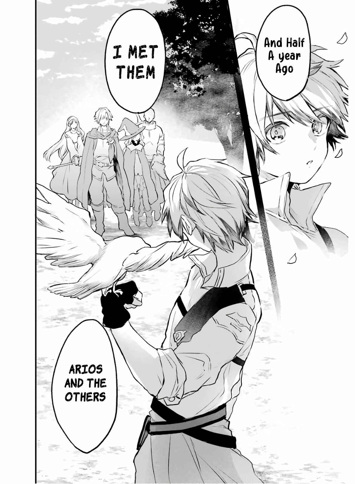 Yuusha Party o Tsuihou Sareta Beast Tamer, Saikyou Shu Nekomimi Shoujo to Deau Chapter 16 page 14