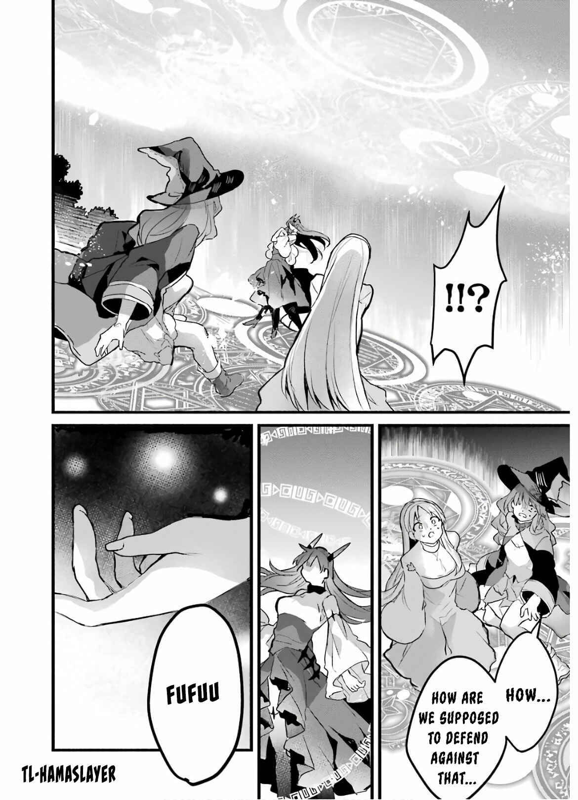 Yuusha Party o Tsuihou Sareta Beast Tamer, Saikyou Shu Nekomimi Shoujo to Deau Chapter 22 page 9