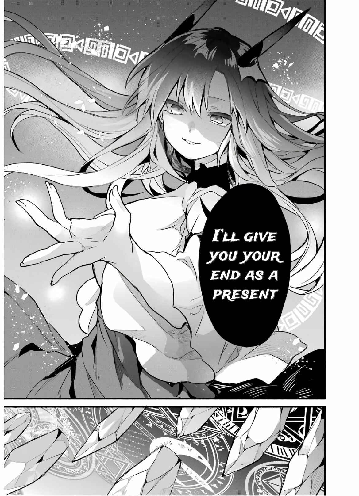 Yuusha Party o Tsuihou Sareta Beast Tamer, Saikyou Shu Nekomimi Shoujo to Deau Chapter 22 page 10