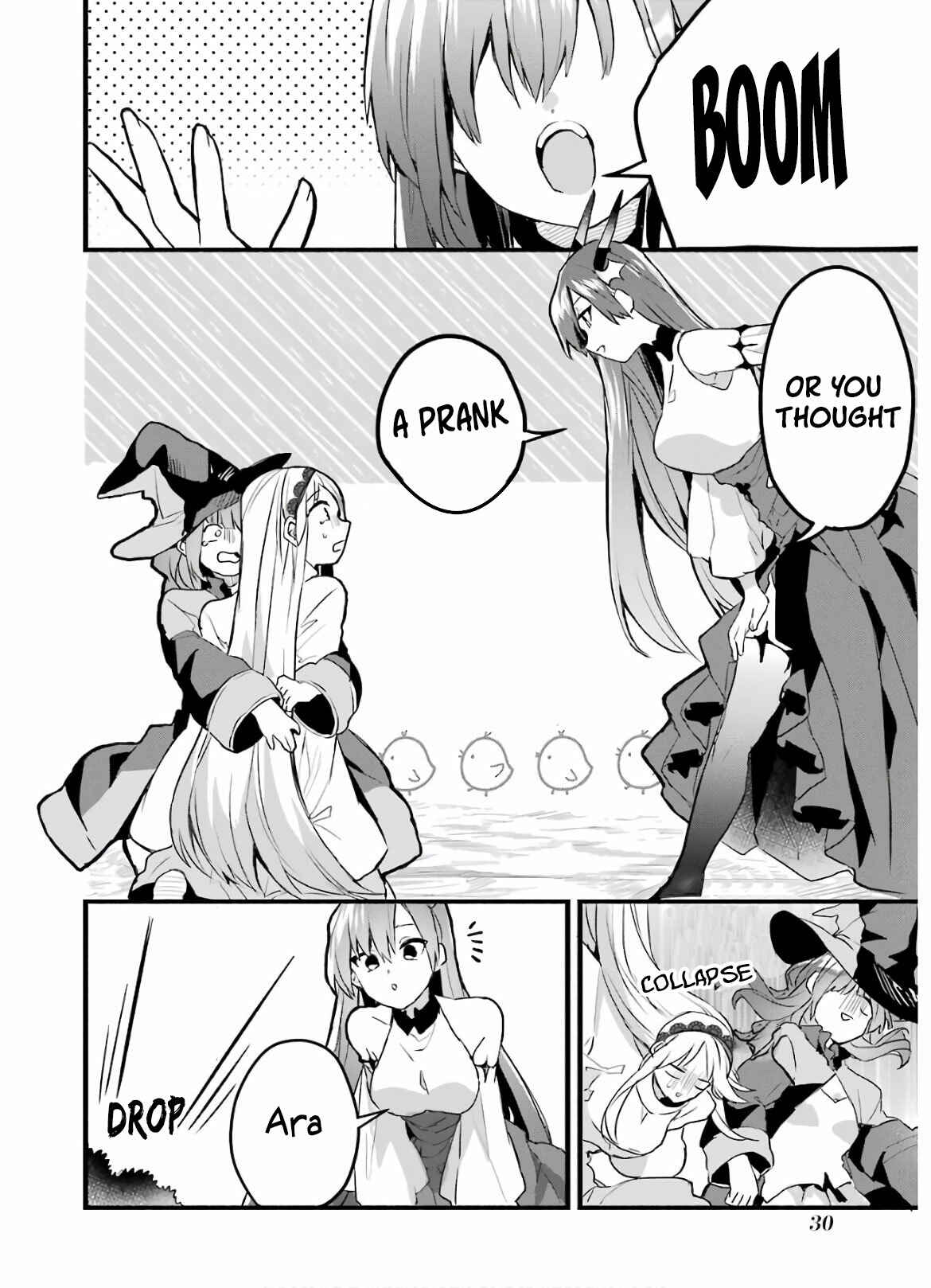 Yuusha Party o Tsuihou Sareta Beast Tamer, Saikyou Shu Nekomimi Shoujo to Deau Chapter 22 page 13