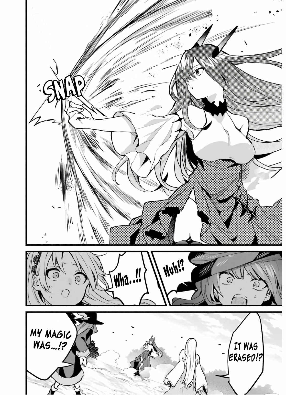 Yuusha Party o Tsuihou Sareta Beast Tamer, Saikyou Shu Nekomimi Shoujo to Deau Chapter 22 page 3