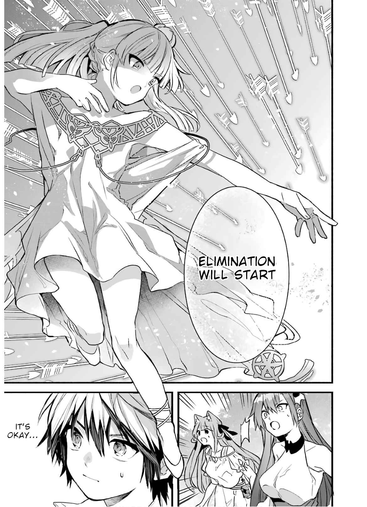 Yuusha Party o Tsuihou Sareta Beast Tamer, Saikyou Shu Nekomimi Shoujo to Deau Chapter 27 page 10