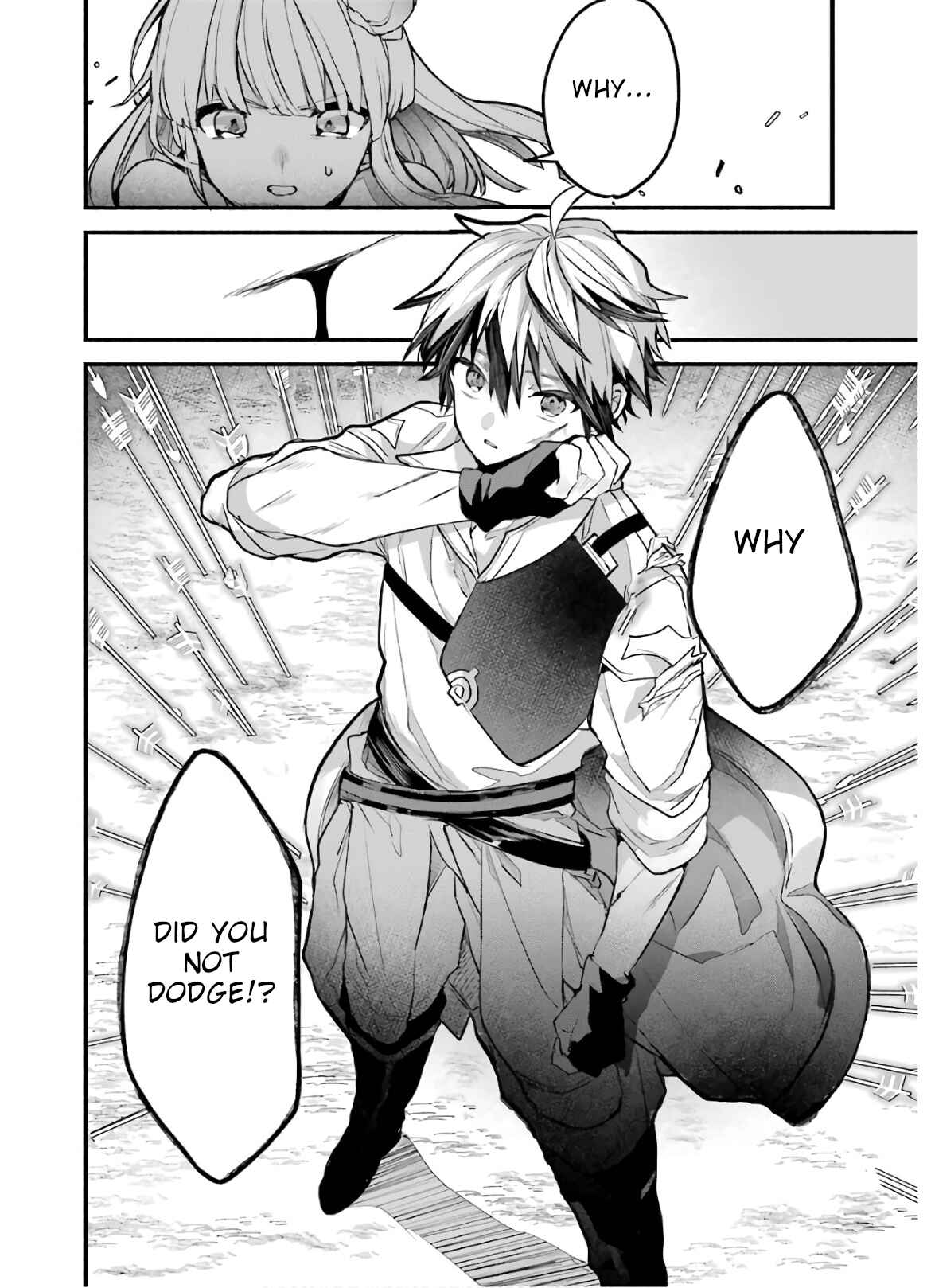 Yuusha Party o Tsuihou Sareta Beast Tamer, Saikyou Shu Nekomimi Shoujo to Deau Chapter 27 page 13