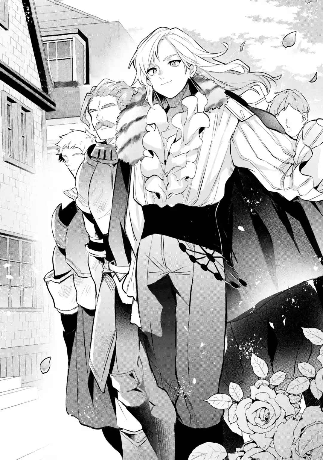 Yuusha Party o Tsuihou Sareta Beast Tamer, Saikyou Shu Nekomimi Shoujo to Deau Chapter 43 page 12