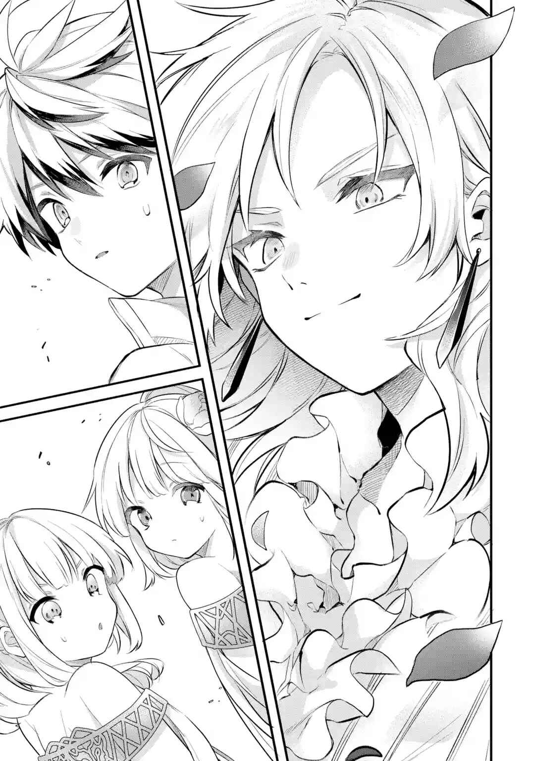 Yuusha Party o Tsuihou Sareta Beast Tamer, Saikyou Shu Nekomimi Shoujo to Deau Chapter 43 page 13