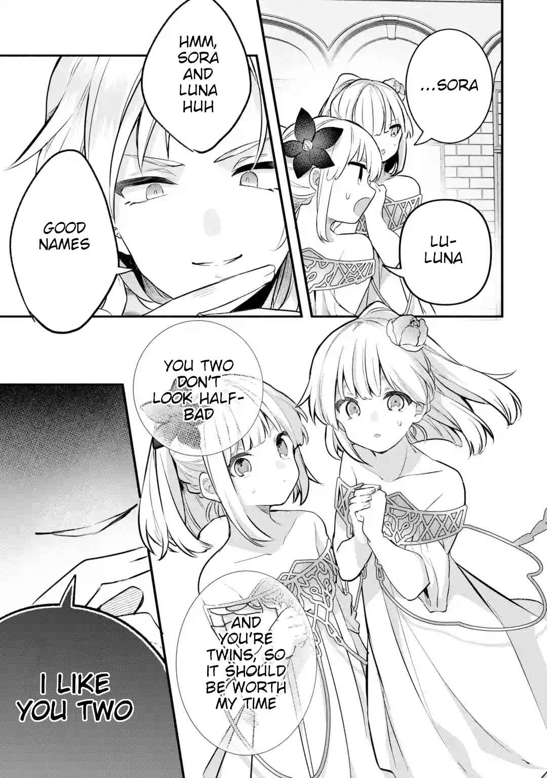 Yuusha Party o Tsuihou Sareta Beast Tamer, Saikyou Shu Nekomimi Shoujo to Deau Chapter 43 page 15