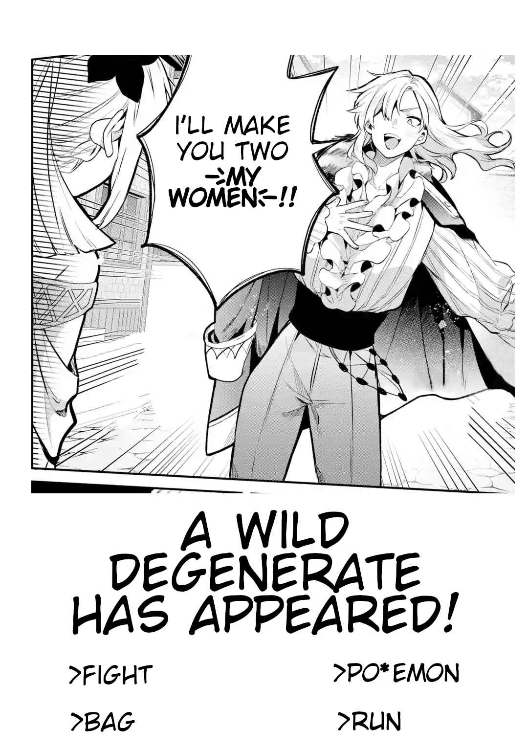 Yuusha Party o Tsuihou Sareta Beast Tamer, Saikyou Shu Nekomimi Shoujo to Deau Chapter 43 page 17