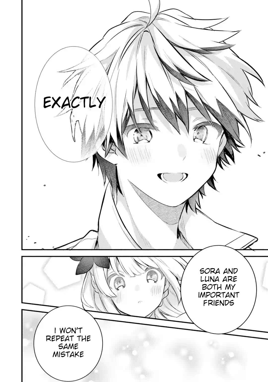 Yuusha Party o Tsuihou Sareta Beast Tamer, Saikyou Shu Nekomimi Shoujo to Deau Chapter 43 page 8