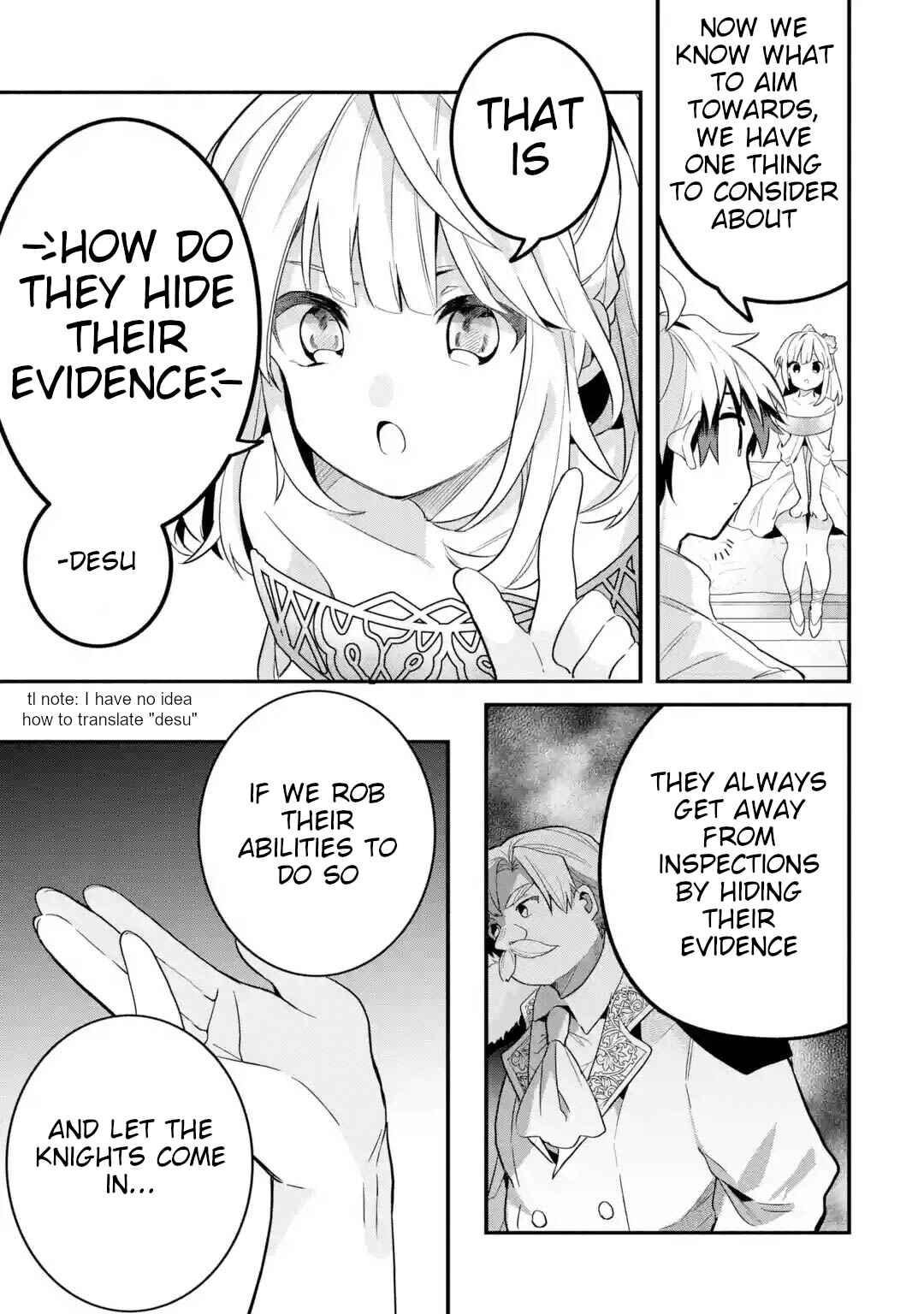 Yuusha Party o Tsuihou Sareta Beast Tamer, Saikyou Shu Nekomimi Shoujo to Deau Chapter 47 page 11