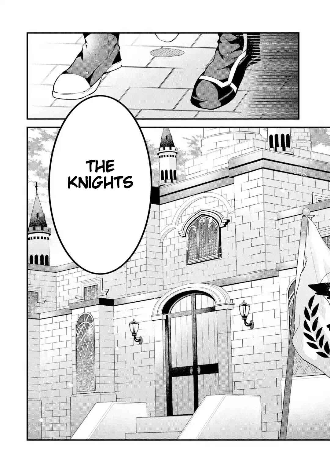 Yuusha Party o Tsuihou Sareta Beast Tamer, Saikyou Shu Nekomimi Shoujo to Deau Chapter 47 page 14