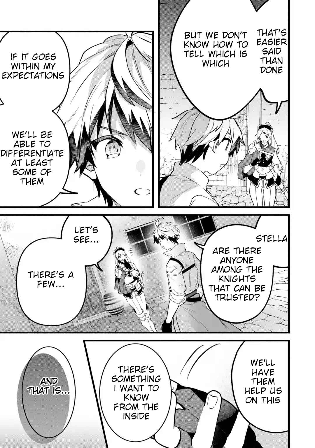 Yuusha Party o Tsuihou Sareta Beast Tamer, Saikyou Shu Nekomimi Shoujo to Deau Chapter 49 page 11