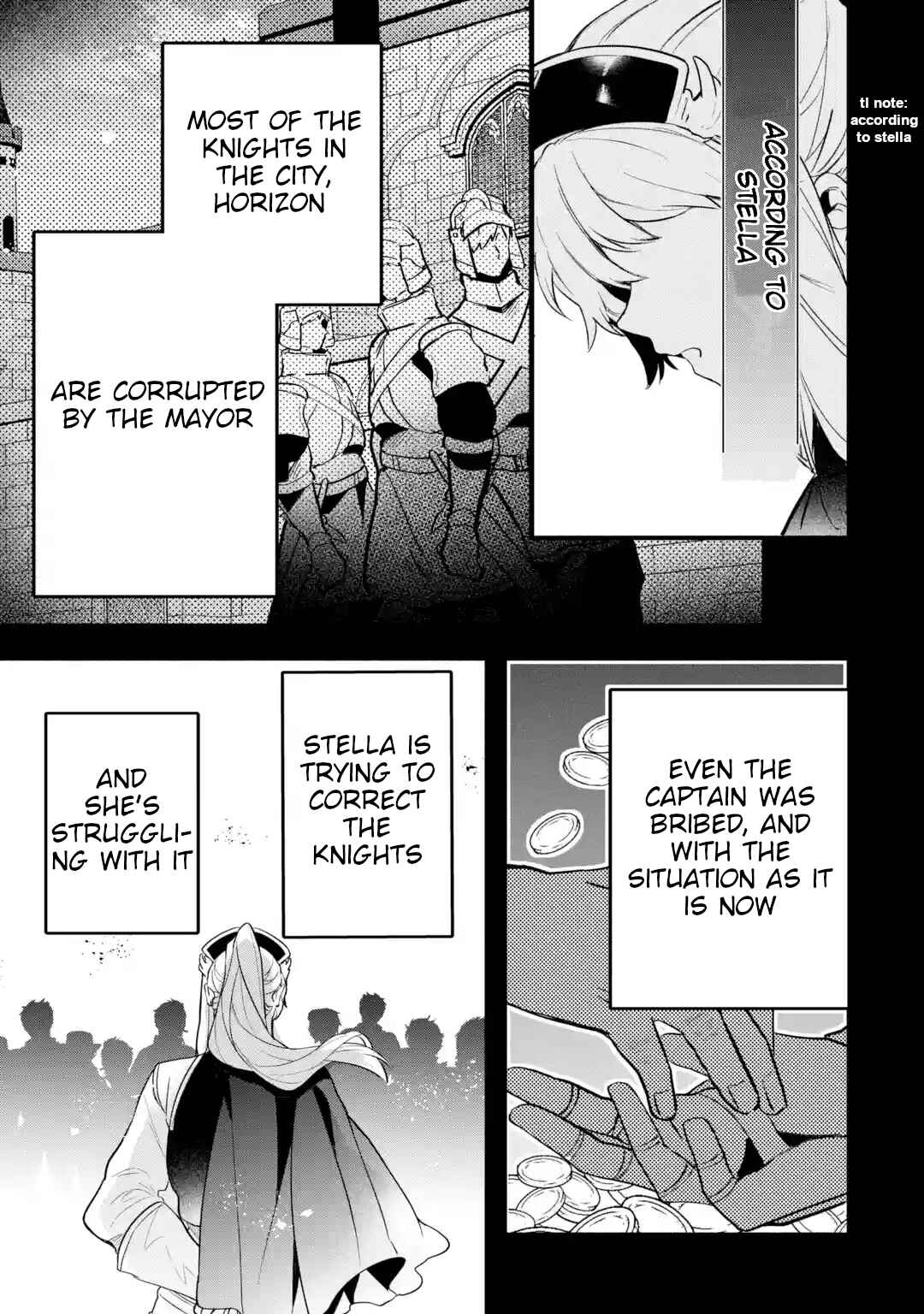 Yuusha Party o Tsuihou Sareta Beast Tamer, Saikyou Shu Nekomimi Shoujo to Deau Chapter 49 page 1