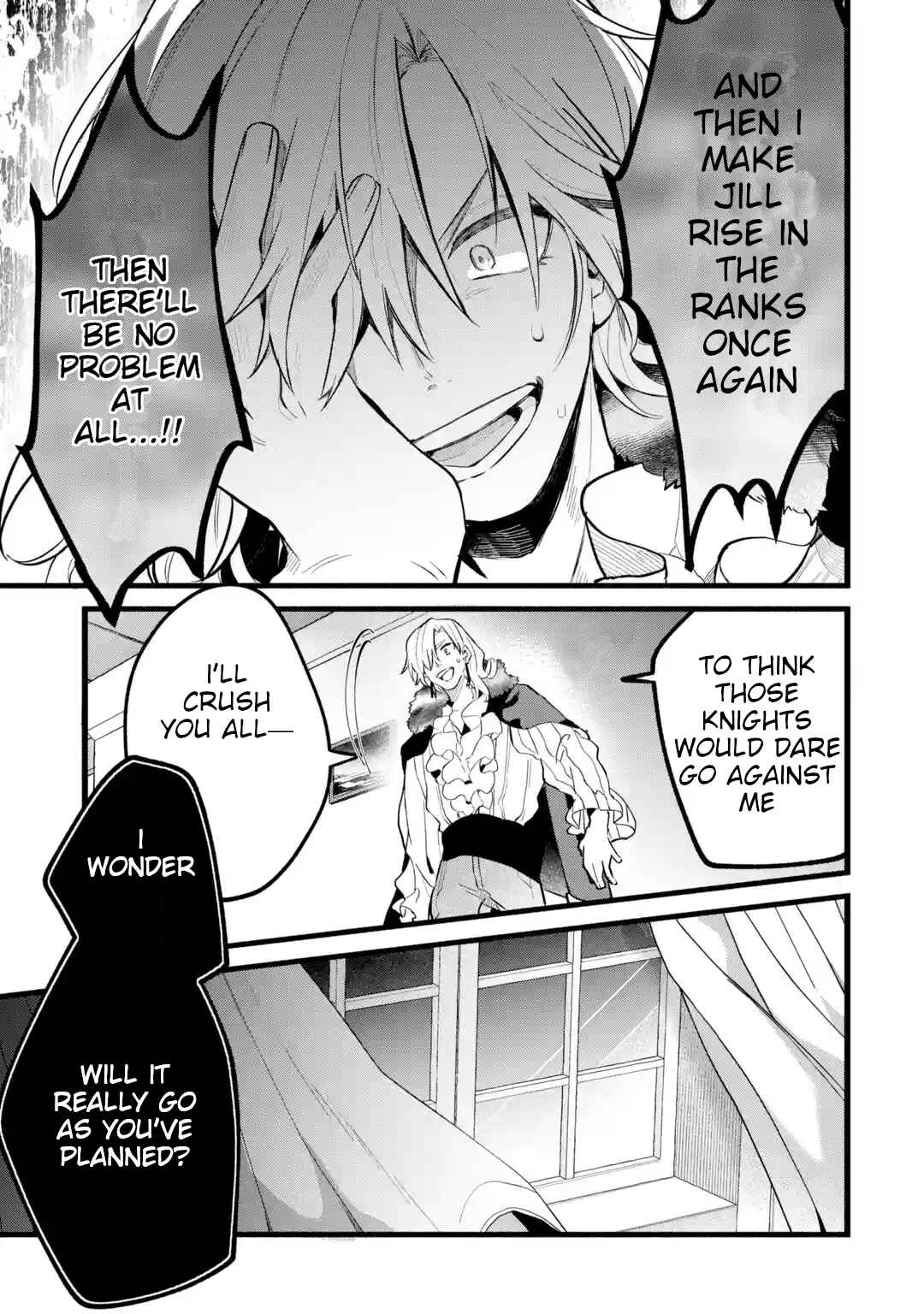 Yuusha Party o Tsuihou Sareta Beast Tamer, Saikyou Shu Nekomimi Shoujo to Deau Chapter 54 page 10