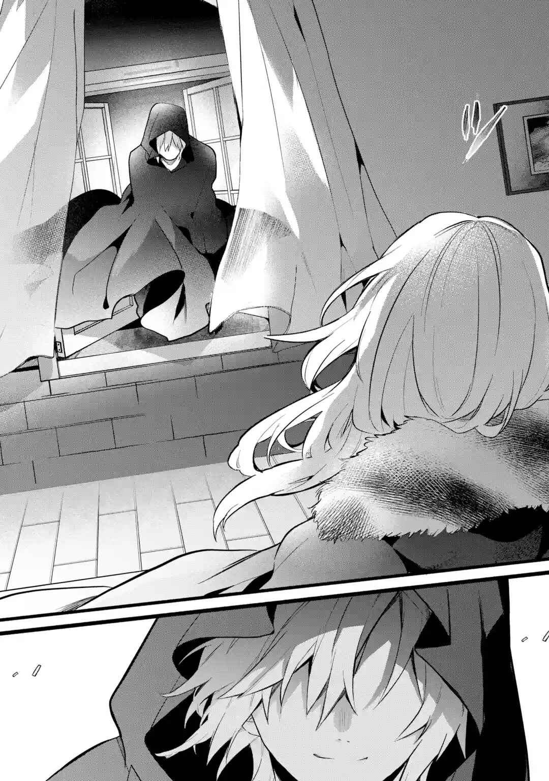 Yuusha Party o Tsuihou Sareta Beast Tamer, Saikyou Shu Nekomimi Shoujo to Deau Chapter 54 page 11