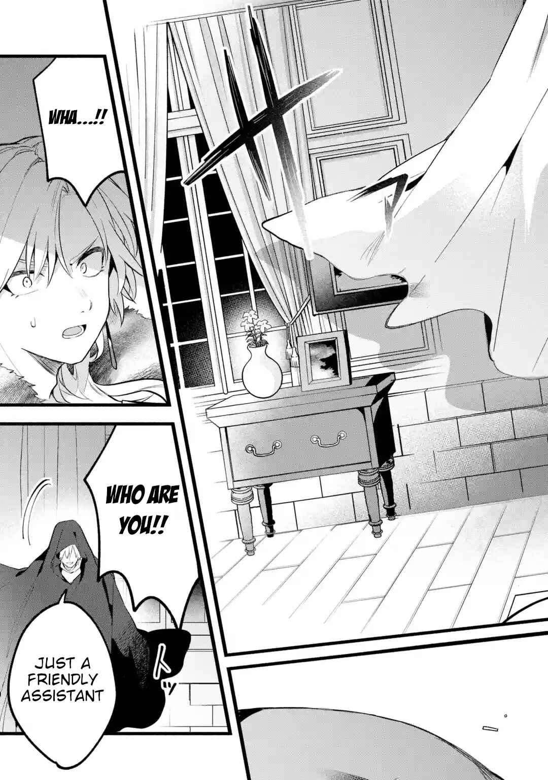 Yuusha Party o Tsuihou Sareta Beast Tamer, Saikyou Shu Nekomimi Shoujo to Deau Chapter 54 page 12