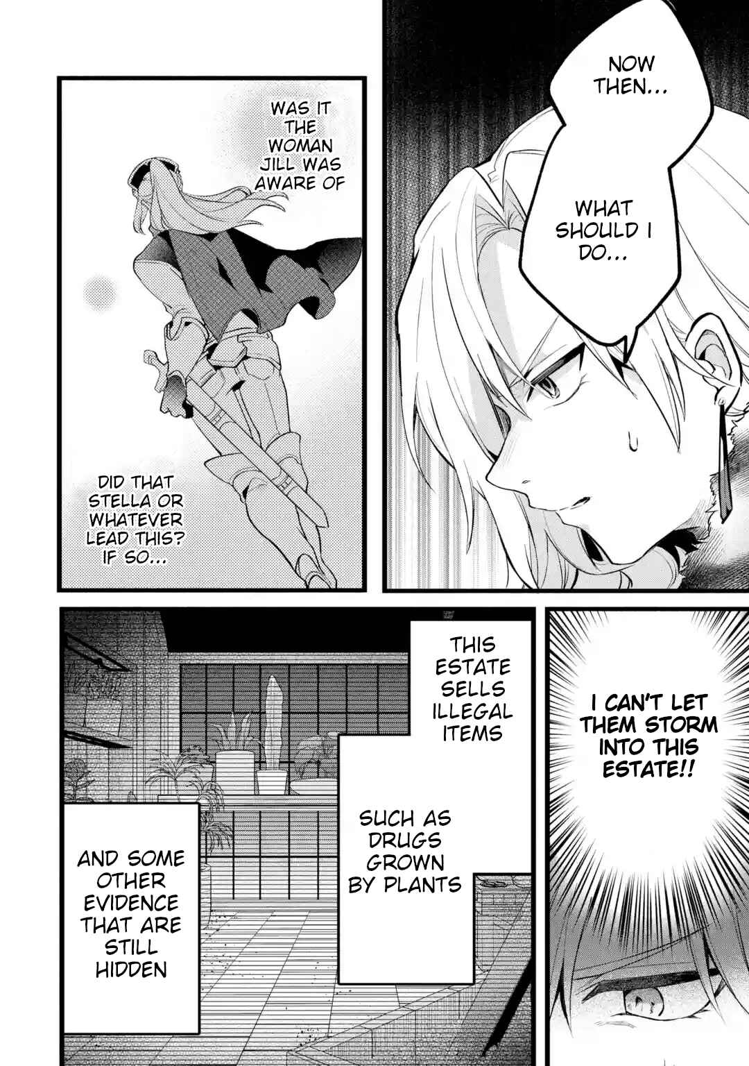 Yuusha Party o Tsuihou Sareta Beast Tamer, Saikyou Shu Nekomimi Shoujo to Deau Chapter 54 page 7