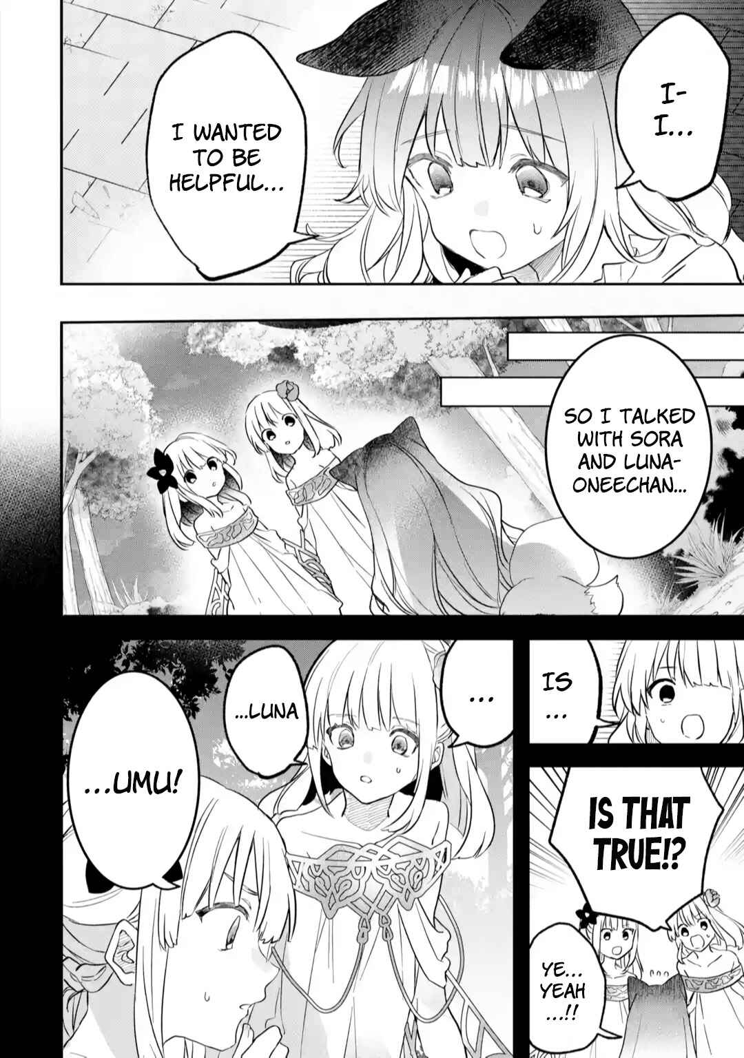 Yuusha Party o Tsuihou Sareta Beast Tamer, Saikyou Shu Nekomimi Shoujo to Deau Chapter 66 page 10