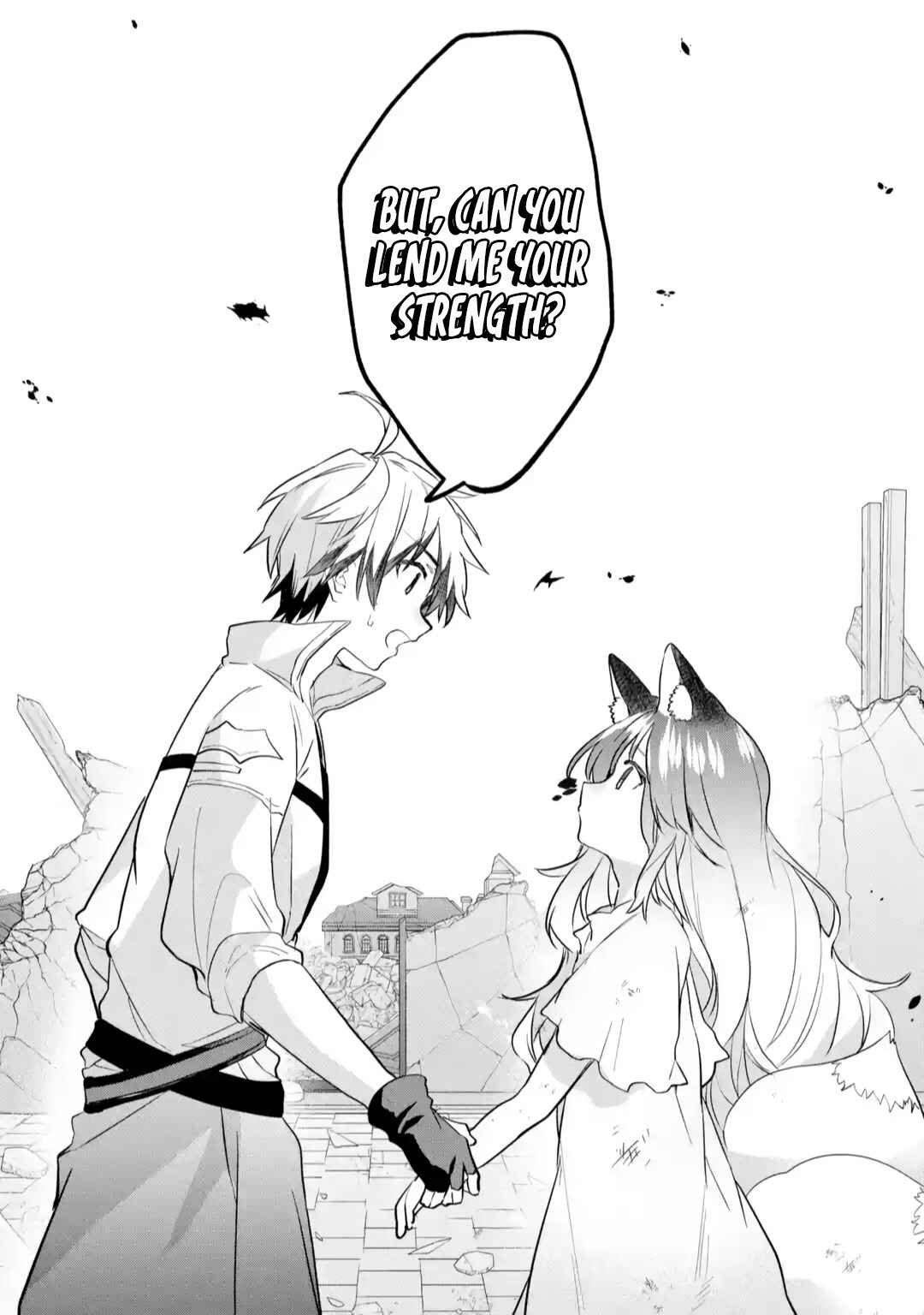 Yuusha Party o Tsuihou Sareta Beast Tamer, Saikyou Shu Nekomimi Shoujo to Deau Chapter 66 page 16