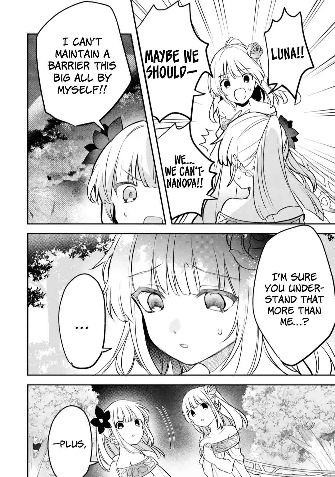 Yuusha Party o Tsuihou Sareta Beast Tamer, Saikyou Shu Nekomimi Shoujo to Deau Chapter 66 page 2