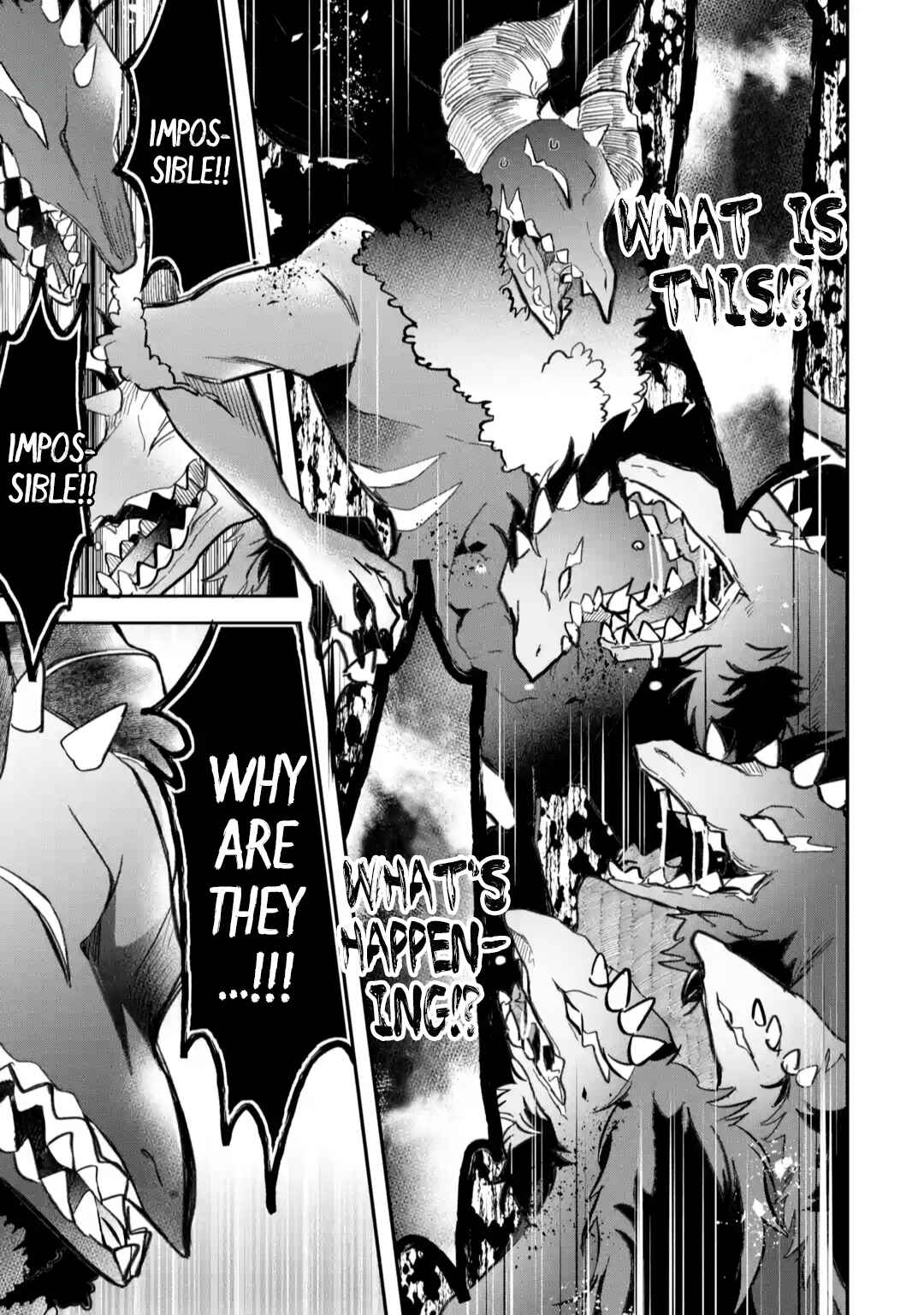 Yuusha Party o Tsuihou Sareta Beast Tamer, Saikyou Shu Nekomimi Shoujo to Deau Chapter 68 page 10