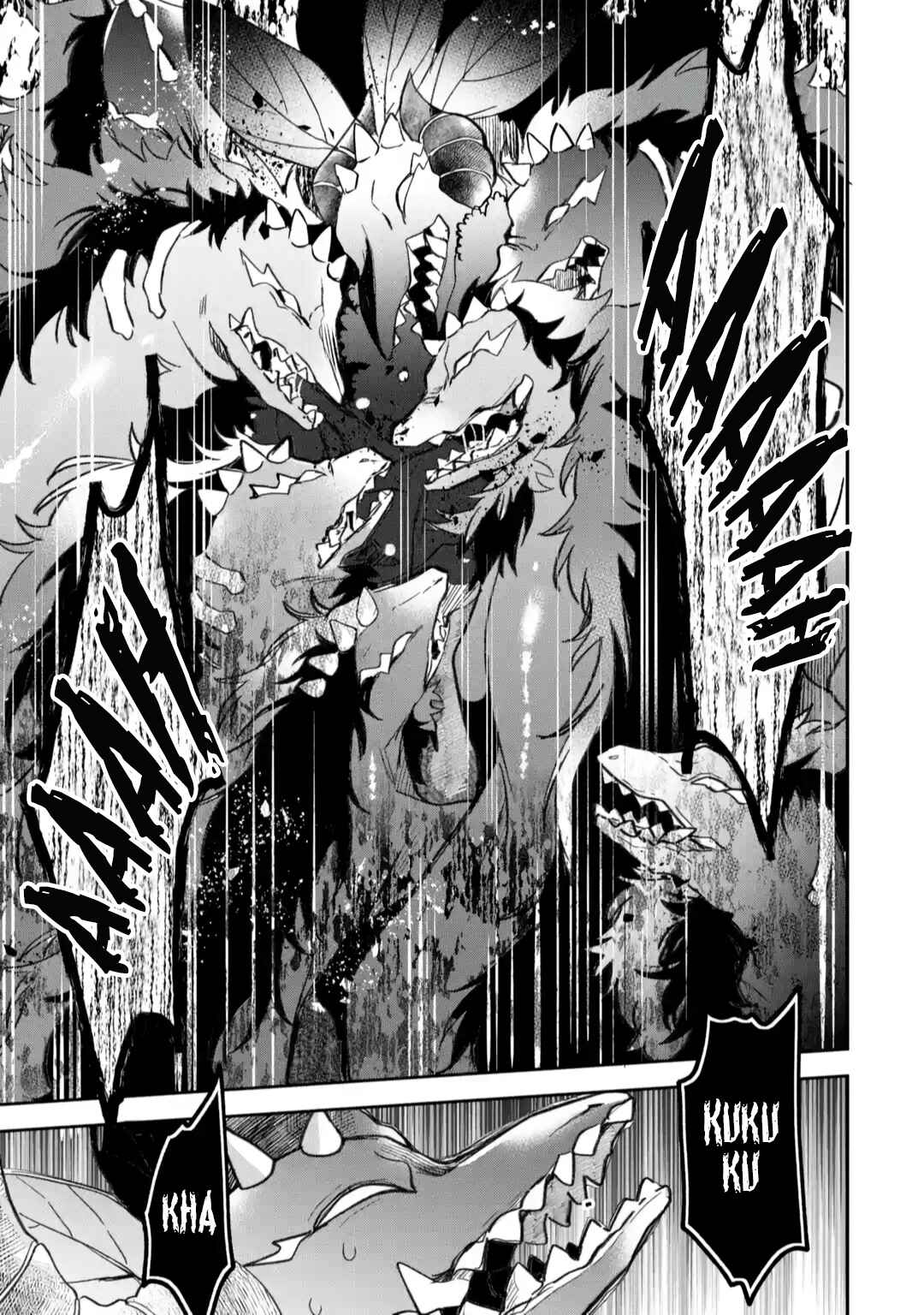 Yuusha Party o Tsuihou Sareta Beast Tamer, Saikyou Shu Nekomimi Shoujo to Deau Chapter 68 page 14