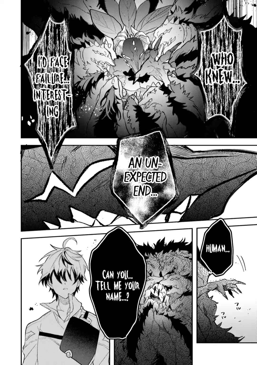 Yuusha Party o Tsuihou Sareta Beast Tamer, Saikyou Shu Nekomimi Shoujo to Deau Chapter 68 page 15