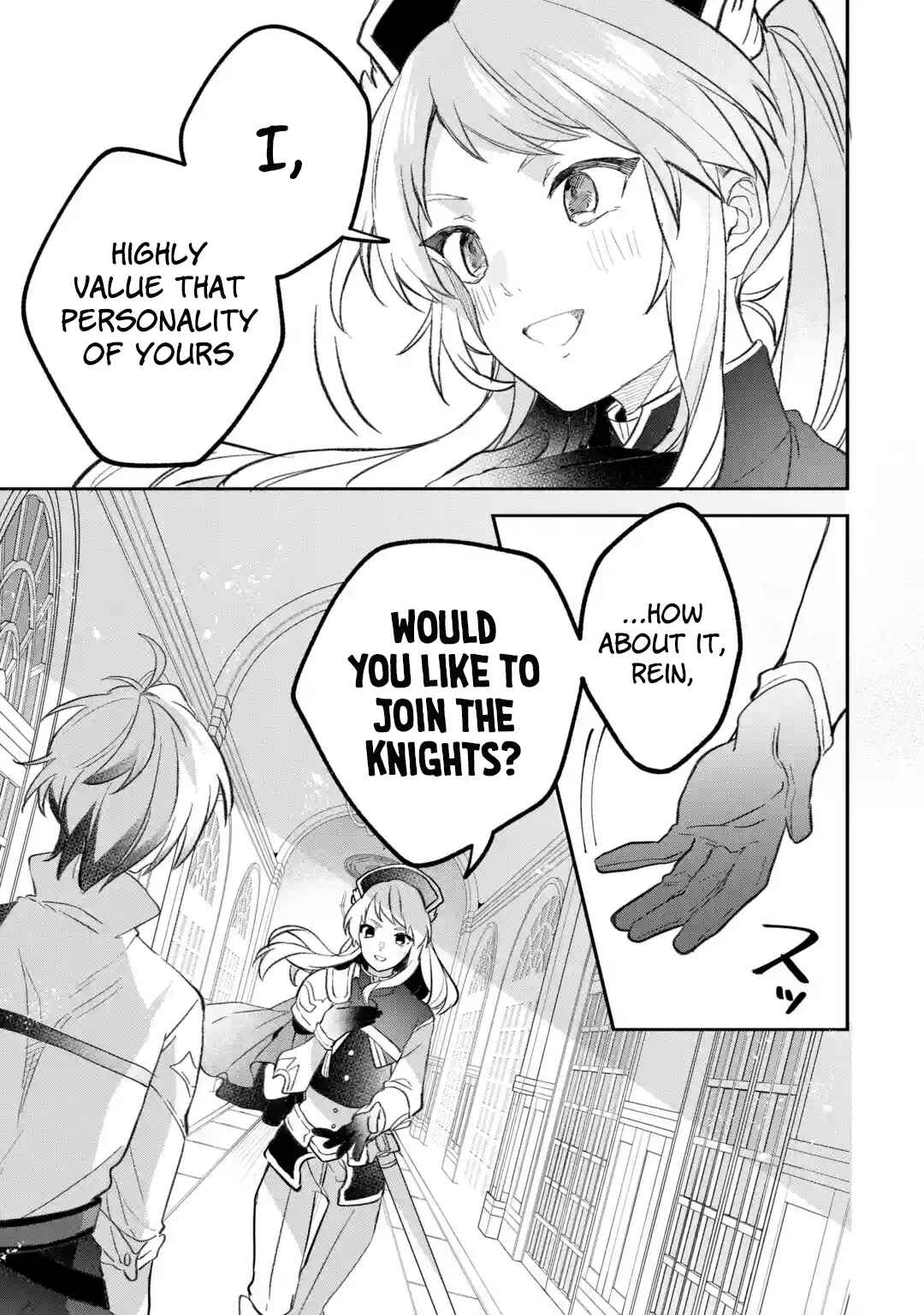 Yuusha Party o Tsuihou Sareta Beast Tamer, Saikyou Shu Nekomimi Shoujo to Deau Chapter 69 page 11