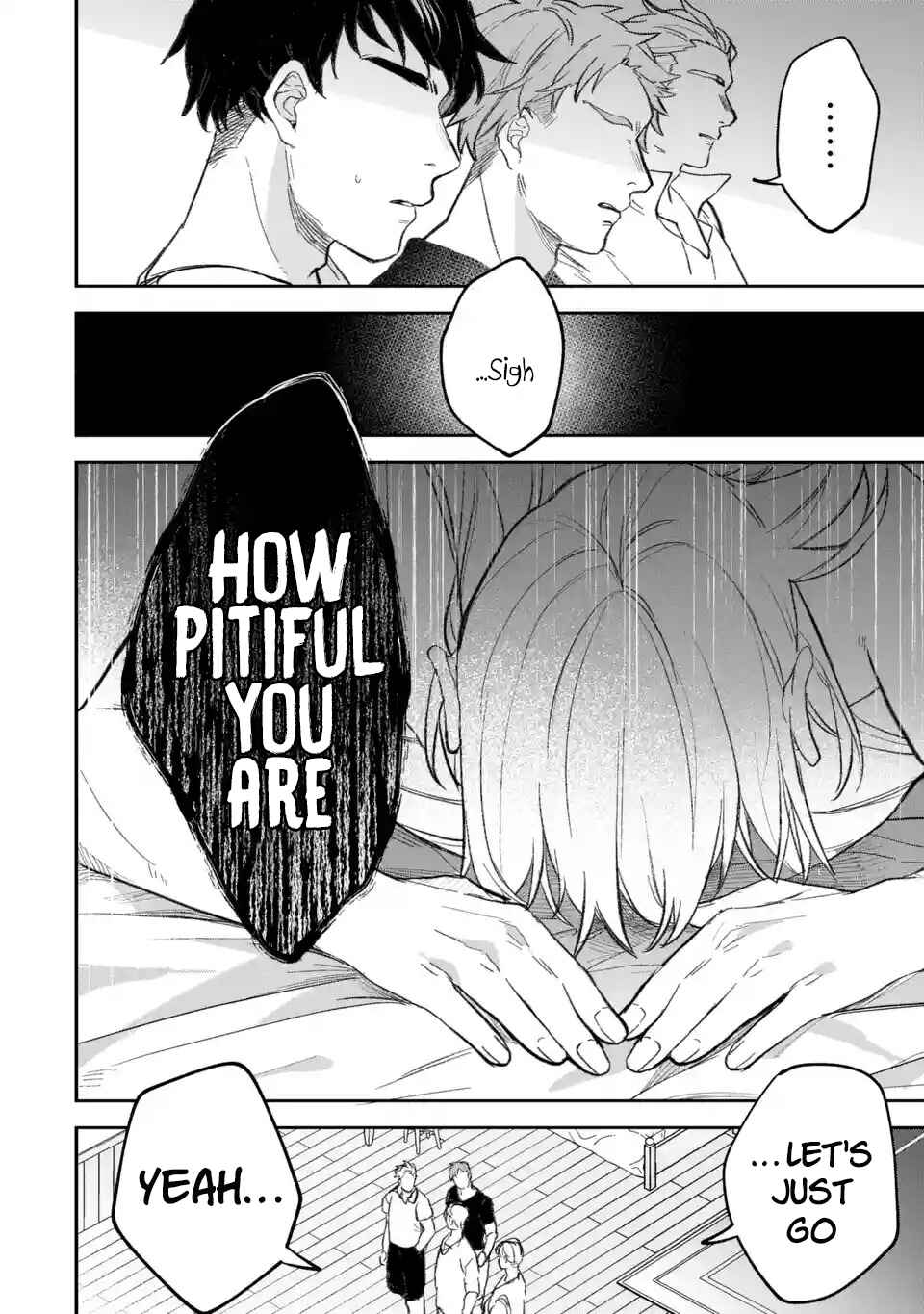 Yuusha Party o Tsuihou Sareta Beast Tamer, Saikyou Shu Nekomimi Shoujo to Deau Chapter 70 page 10