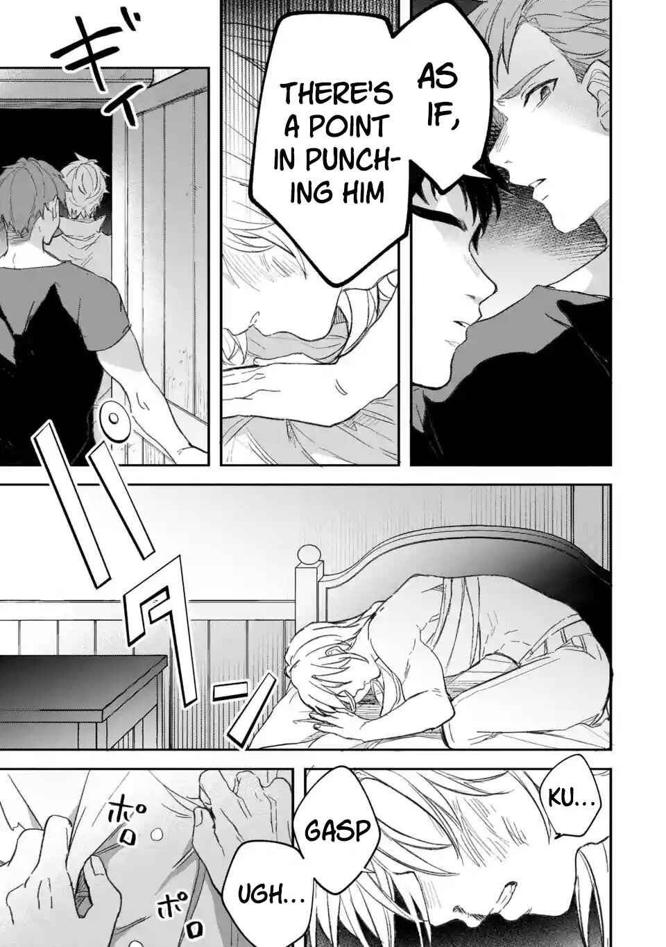 Yuusha Party o Tsuihou Sareta Beast Tamer, Saikyou Shu Nekomimi Shoujo to Deau Chapter 70 page 11
