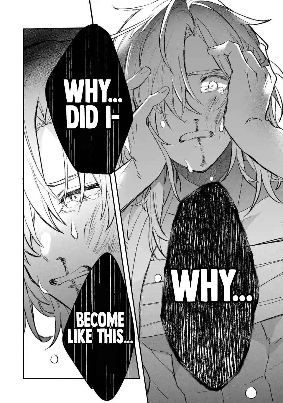 Yuusha Party o Tsuihou Sareta Beast Tamer, Saikyou Shu Nekomimi Shoujo to Deau Chapter 70 page 12