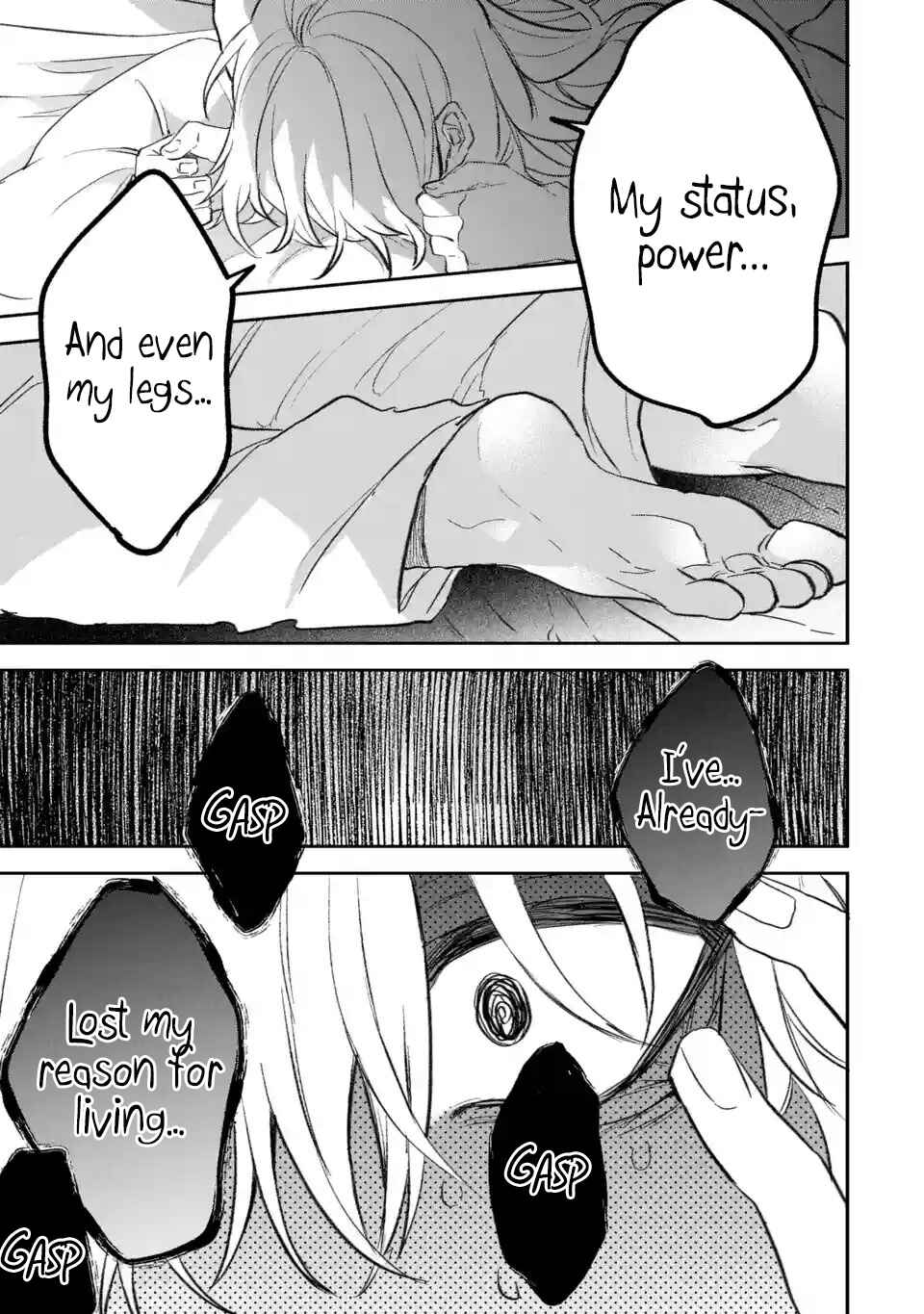 Yuusha Party o Tsuihou Sareta Beast Tamer, Saikyou Shu Nekomimi Shoujo to Deau Chapter 70 page 13