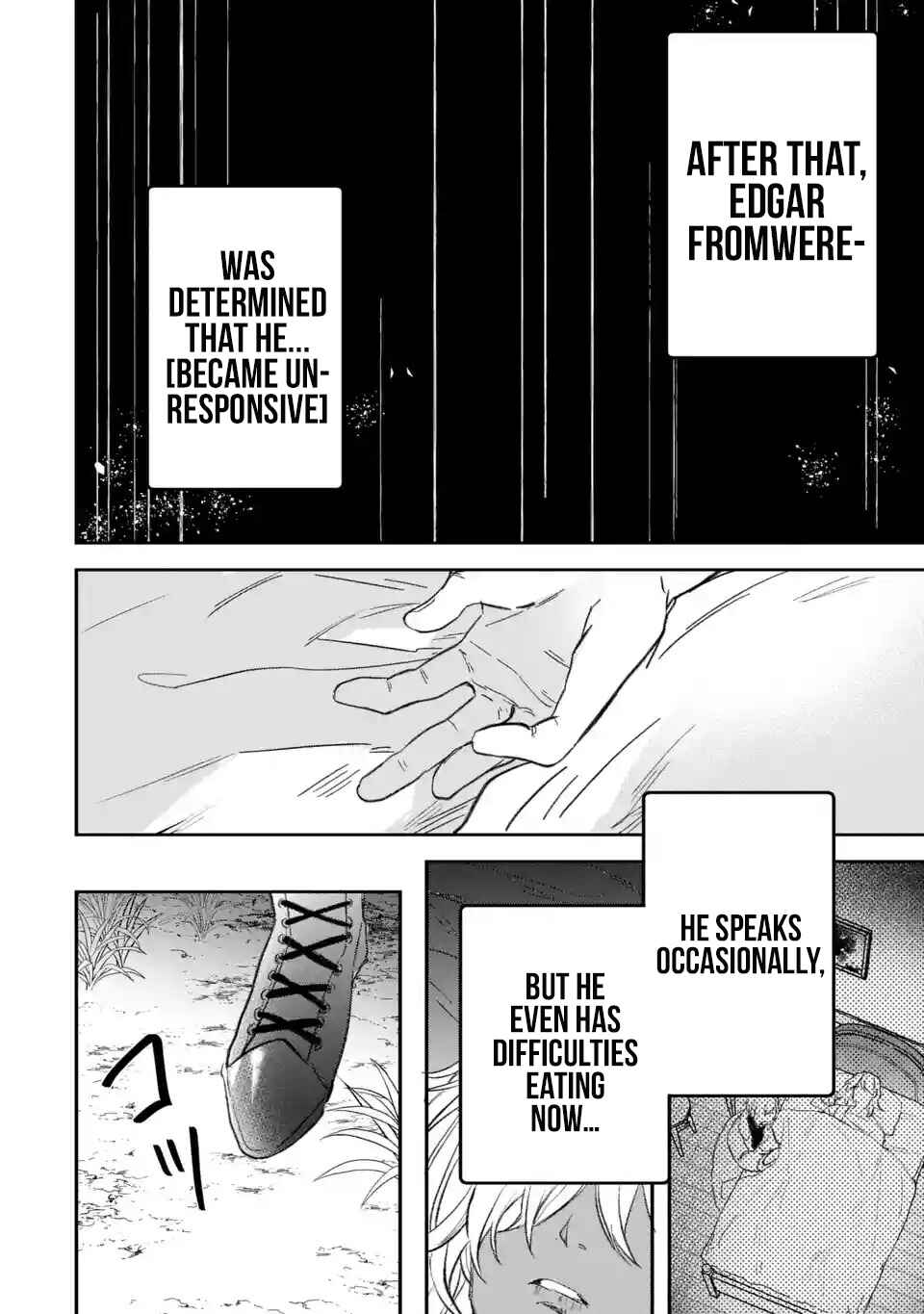 Yuusha Party o Tsuihou Sareta Beast Tamer, Saikyou Shu Nekomimi Shoujo to Deau Chapter 70 page 14
