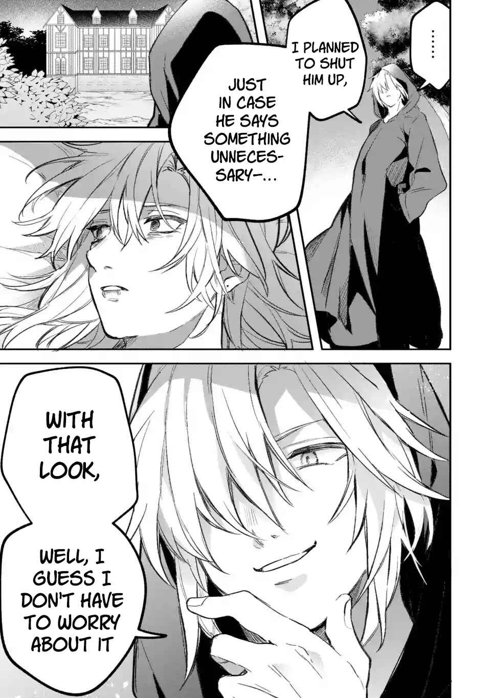 Yuusha Party o Tsuihou Sareta Beast Tamer, Saikyou Shu Nekomimi Shoujo to Deau Chapter 70 page 15