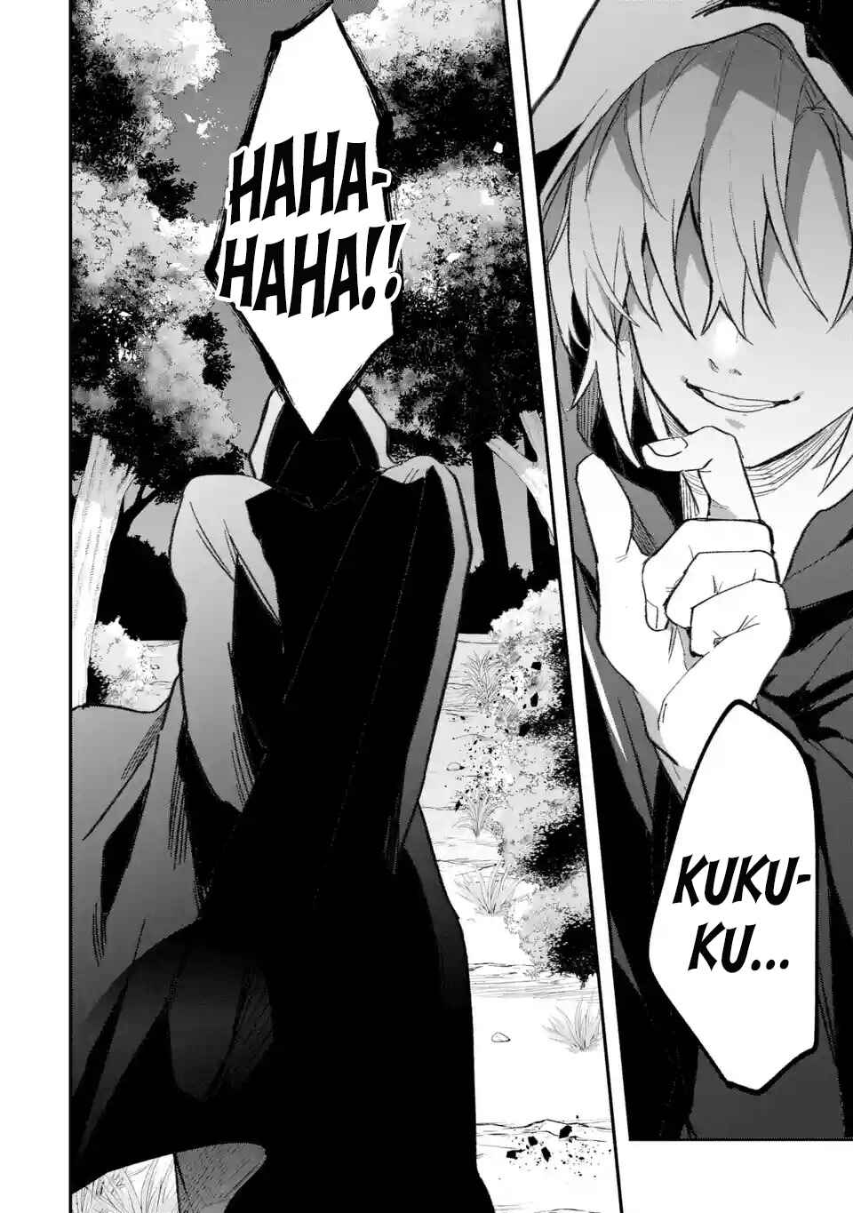 Yuusha Party o Tsuihou Sareta Beast Tamer, Saikyou Shu Nekomimi Shoujo to Deau Chapter 70 page 16