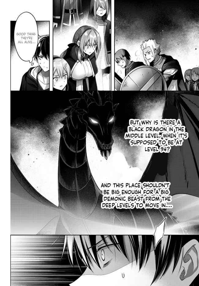 Yuusha Party wo Oidasareta Kiyoubinbou ~Party Jijou de Fuyojitsushi wo Yatteita Kenshi, Bannou e to Itaru~ Chapter 11 page 11