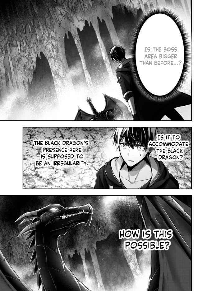 Yuusha Party wo Oidasareta Kiyoubinbou ~Party Jijou de Fuyojitsushi wo Yatteita Kenshi, Bannou e to Itaru~ Chapter 11 page 12