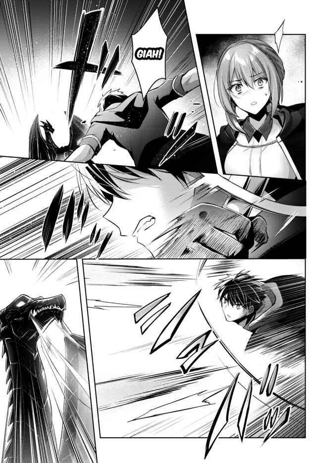 Yuusha Party wo Oidasareta Kiyoubinbou ~Party Jijou de Fuyojitsushi wo Yatteita Kenshi, Bannou e to Itaru~ Chapter 11 page 16