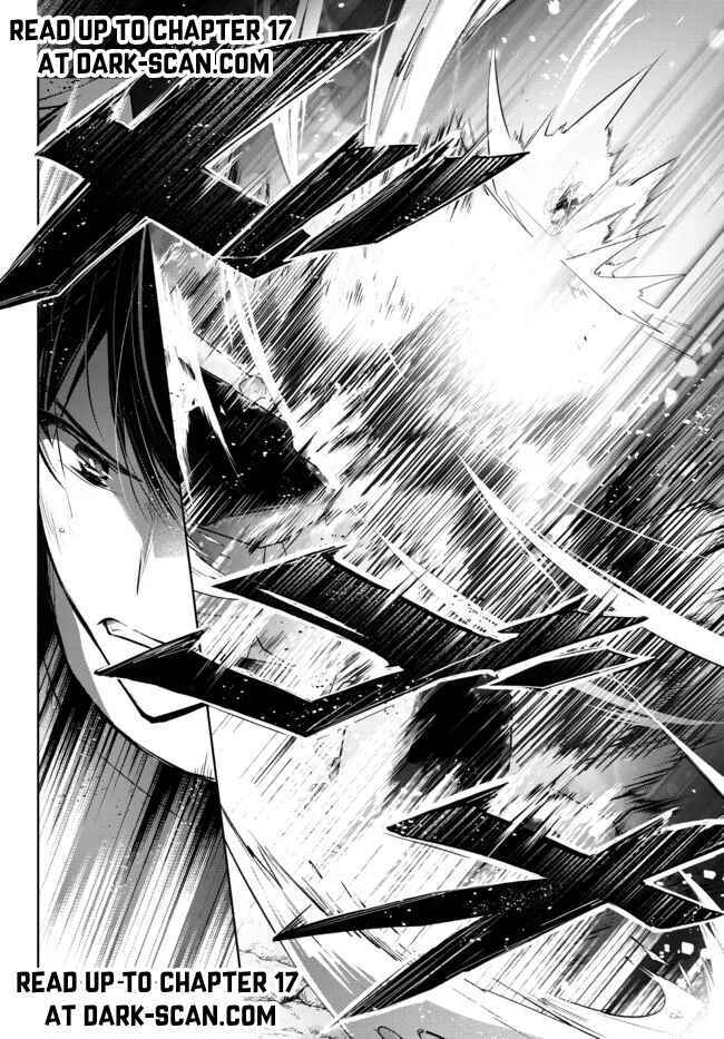 Yuusha Party wo Oidasareta Kiyoubinbou ~Party Jijou de Fuyojitsushi wo Yatteita Kenshi, Bannou e to Itaru~ Chapter 11 page 19