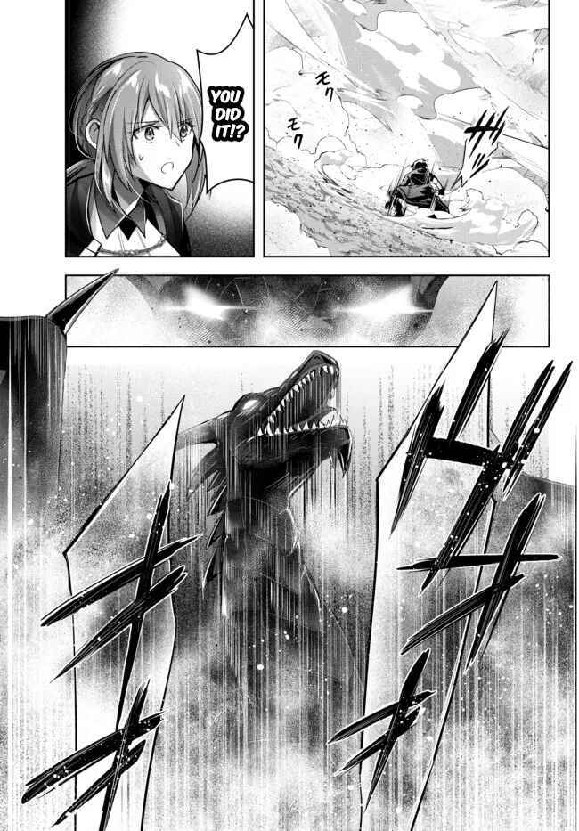 Yuusha Party wo Oidasareta Kiyoubinbou ~Party Jijou de Fuyojitsushi wo Yatteita Kenshi, Bannou e to Itaru~ Chapter 11 page 20