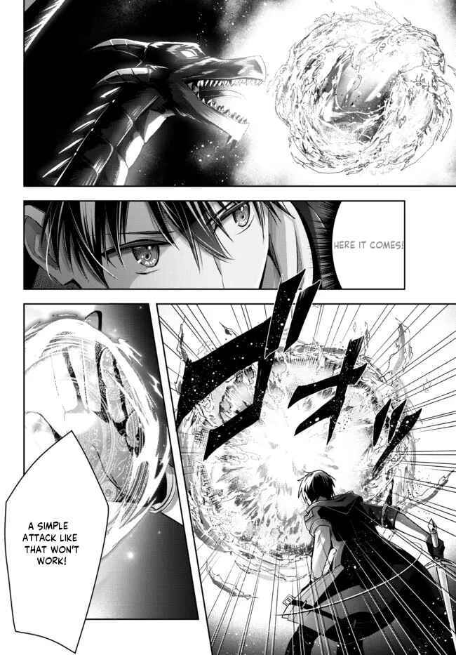 Yuusha Party wo Oidasareta Kiyoubinbou ~Party Jijou de Fuyojitsushi wo Yatteita Kenshi, Bannou e to Itaru~ Chapter 11 page 23
