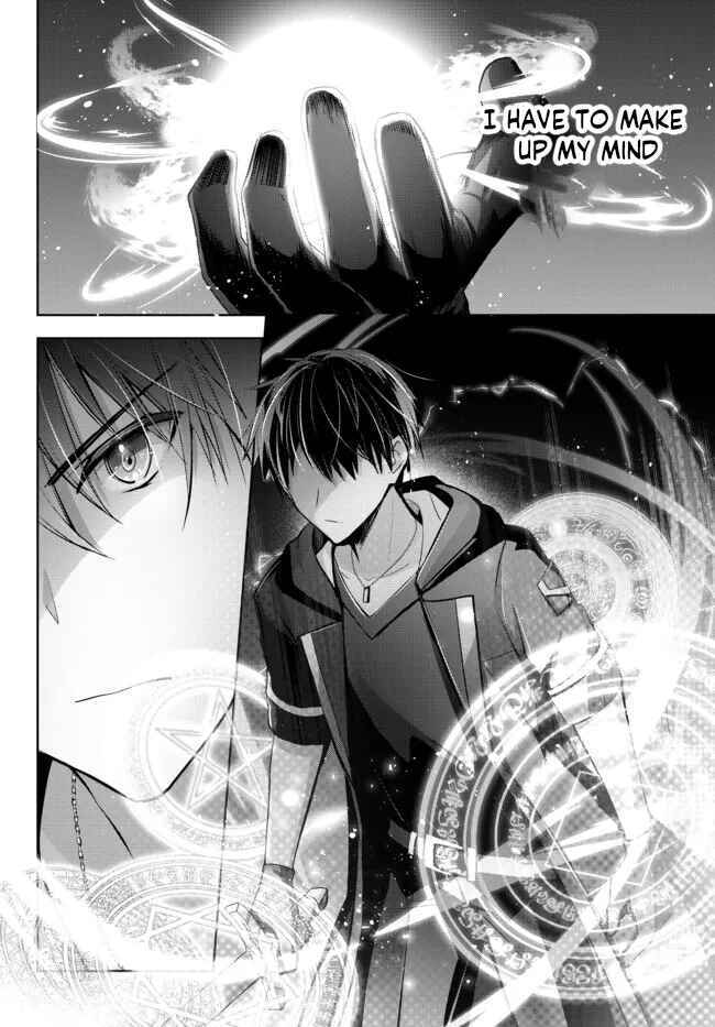 Yuusha Party wo Oidasareta Kiyoubinbou ~Party Jijou de Fuyojitsushi wo Yatteita Kenshi, Bannou e to Itaru~ Chapter 11 page 27