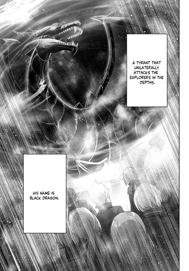 Yuusha Party wo Oidasareta Kiyoubinbou ~Party Jijou de Fuyojitsushi wo Yatteita Kenshi, Bannou e to Itaru~ Chapter 11 page 2