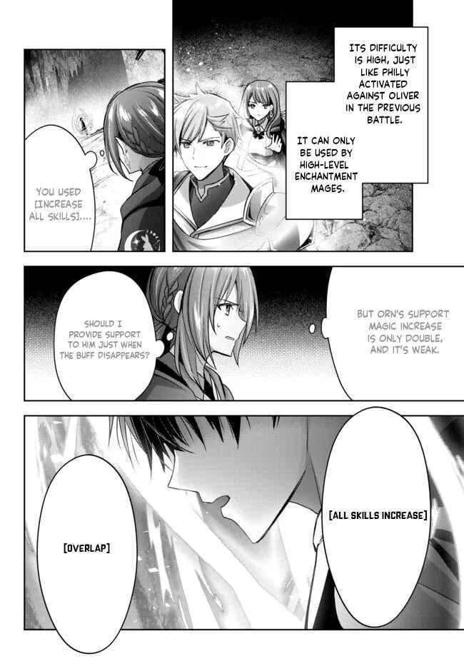 Yuusha Party wo Oidasareta Kiyoubinbou ~Party Jijou de Fuyojitsushi wo Yatteita Kenshi, Bannou e to Itaru~ Chapter 11 page 29