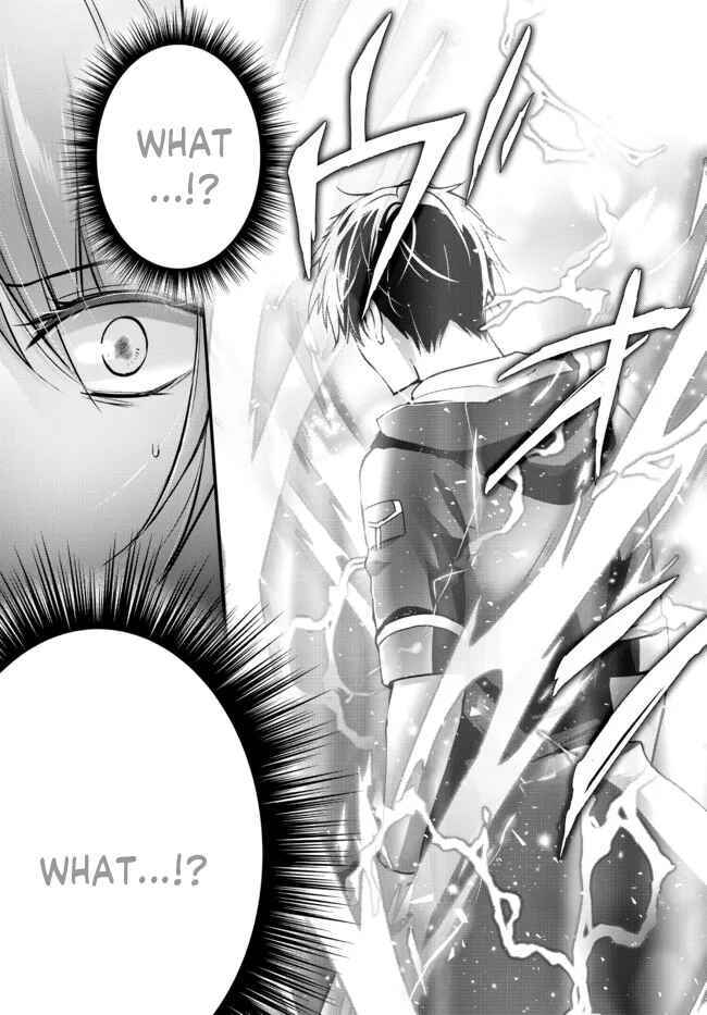 Yuusha Party wo Oidasareta Kiyoubinbou ~Party Jijou de Fuyojitsushi wo Yatteita Kenshi, Bannou e to Itaru~ Chapter 11 page 30