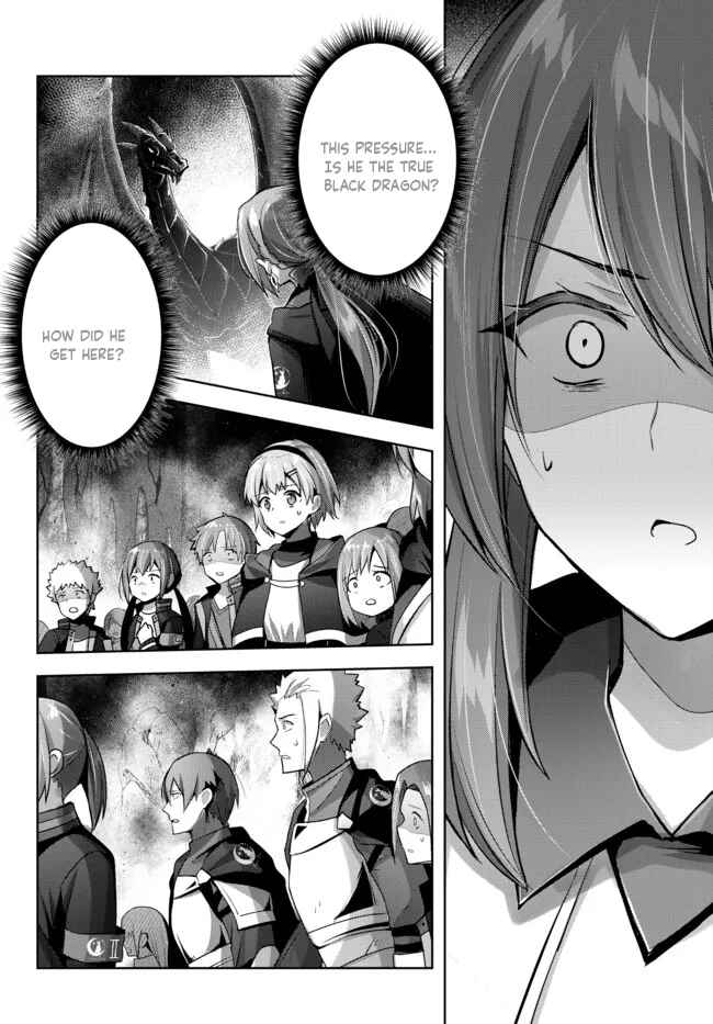 Yuusha Party wo Oidasareta Kiyoubinbou ~Party Jijou de Fuyojitsushi wo Yatteita Kenshi, Bannou e to Itaru~ Chapter 11 page 3