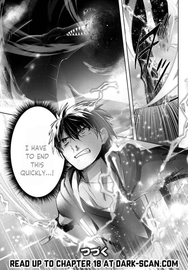 Yuusha Party wo Oidasareta Kiyoubinbou ~Party Jijou de Fuyojitsushi wo Yatteita Kenshi, Bannou e to Itaru~ Chapter 11 page 40